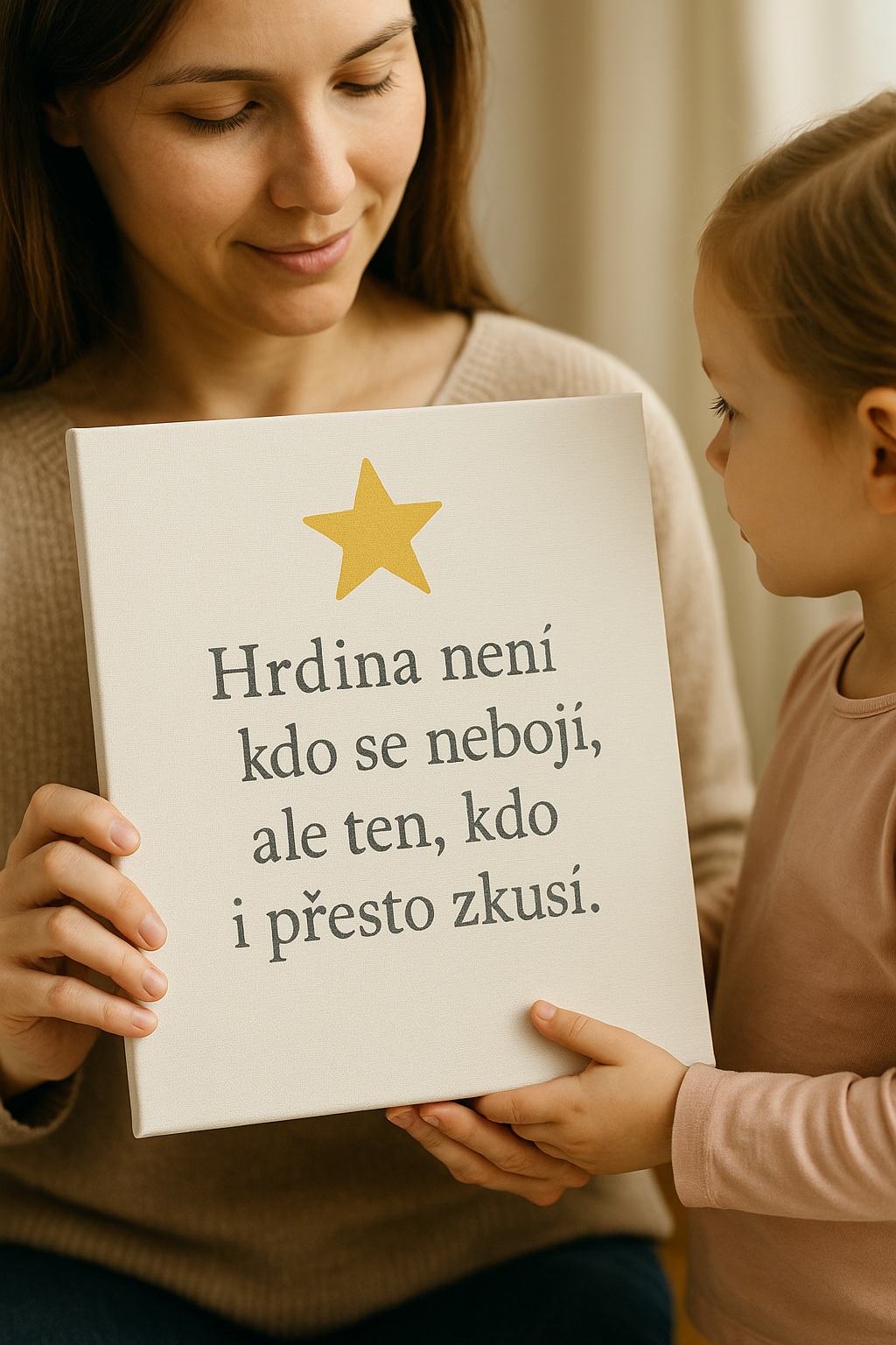 citáty malej hrdina